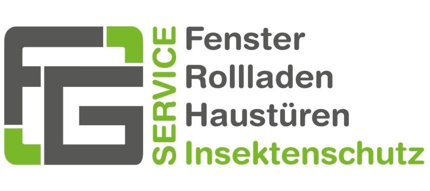 Logo FG-Service